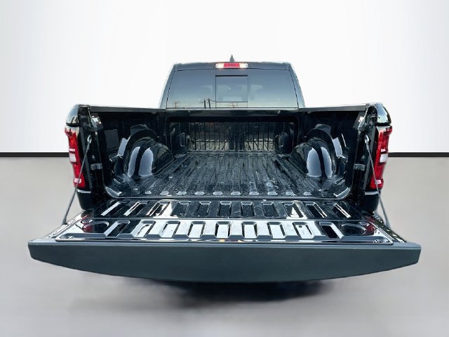 Used 2026 RAM 1500 Big Horn AWD/4WD image 28
