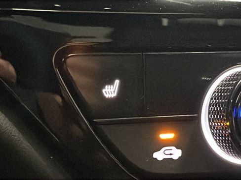 Used 2024 Honda Accord Sport image 35