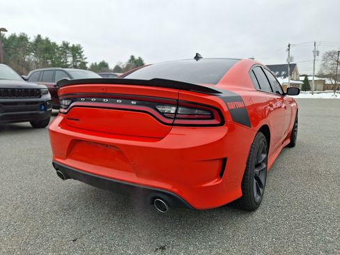 Used 2021 Dodge Charger R/T w/ Daytona Edition Group image 10