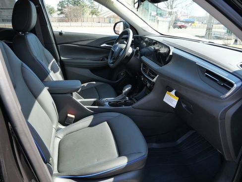 New 2026 Buick Encore GX Sport Touring w/ Advanced Technology Package AWD/4WD image 22