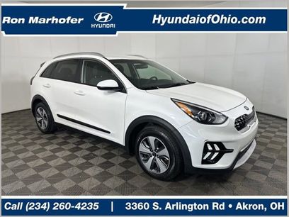 Used 2021 Kia Niro LX