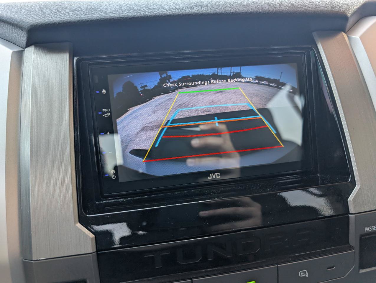 Used 2016 Toyota Tundra SR5 RWD image 17