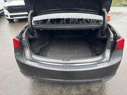 Used 2015 Acura TLX FWD image 12