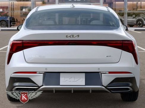 New 2026 Kia K5 GT-Line image 13