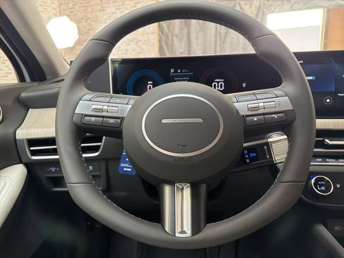 New 2026 Hyundai Sonata SEL image 16