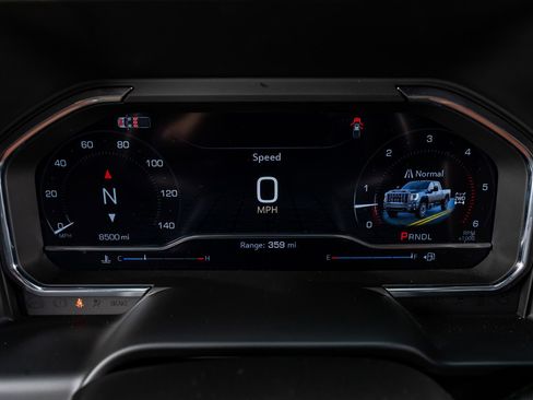 Used 2024 GMC Sierra 2500 Denali Ultimate image 20