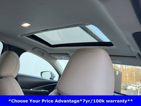 Used 2025 MAZDA CX-30 AWD 2.5 S w/ Preferred Package image 18