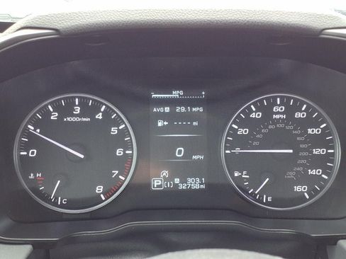 Certified 2024 Subaru Crosstrek 2.0i Premium AWD/4WD image 30