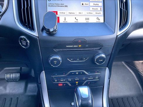 Used 2018 Ford Edge SEL w/ Equipment Group 201A image 15