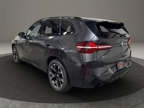 Used 2025 BMW X3 xDrive30 w/ M Sport Package AWD/4WD image 3