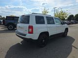 Used 2017 Jeep Patriot Latitude image 5