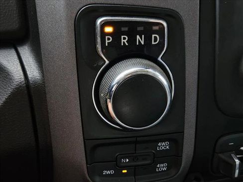 Used 2019 RAM 1500 Tradesman w/ Chrome Plus Package image 17