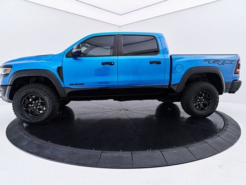 Used 2023 RAM 1500 TRX w/ TRX Level 2 Equipment Group AWD/4WD image 16