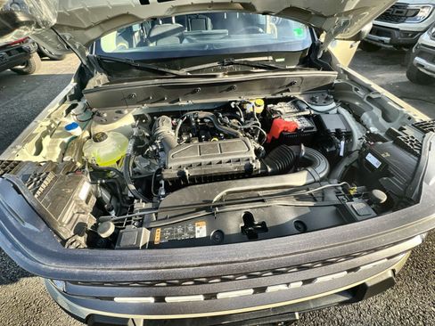 New 2025 Ford Bronco Sport Big Bend w/ Convenience Package image 27