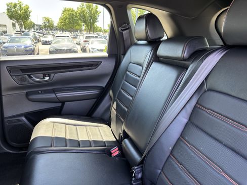 Used 2024 Honda CR-V Sport-L image 32