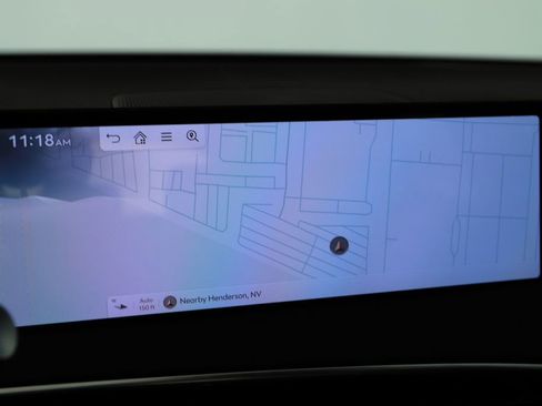 Used 2026 Genesis GV70 2.5T Sport Prestige image 27