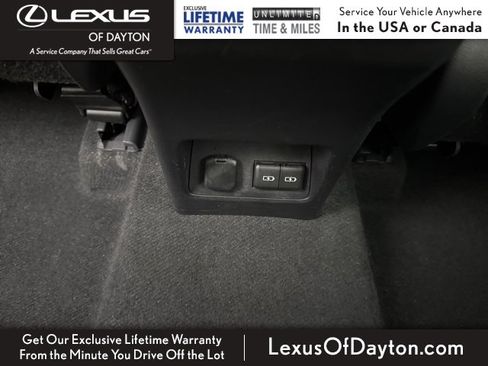 Used 2024 Lexus NX 250 250 Premium image 34