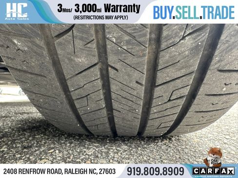 Used 2022 MAZDA MAZDA3 s FWD image 11