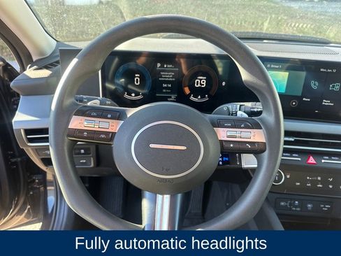 Used 2025 Hyundai Sonata SEL image 15