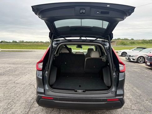 Used 2023 Honda CR-V EX-L image 6