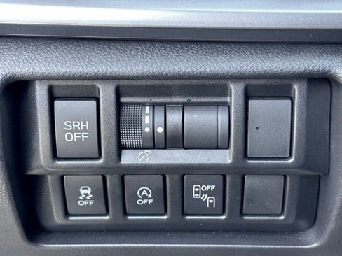 Used 2021 Subaru Crosstrek 2.5i Limited w/ Moonroof Package 2 image 14