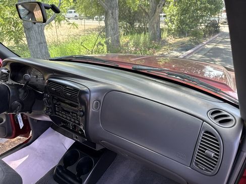 Used 2001 Ford Ranger XLT AWD/4WD image 24