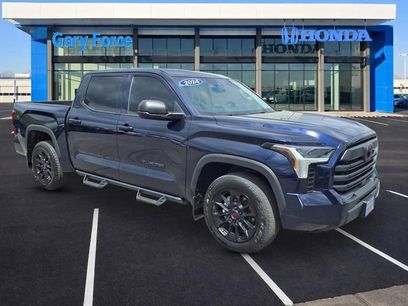 Used 2024 Toyota Tundra SR5 w/ SR5 Premium Package