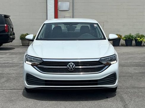 Used 2023 Volkswagen Jetta S FWD image 15