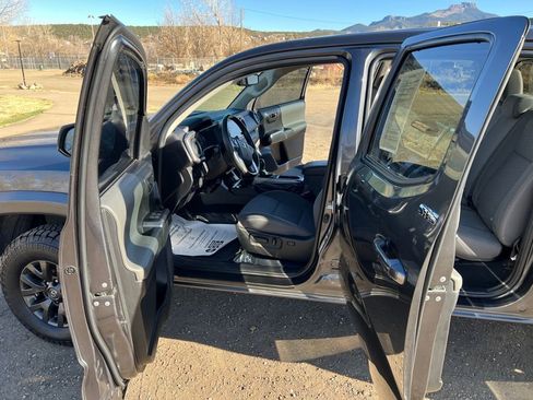 Used 2023 Toyota Tacoma SR5 image 4