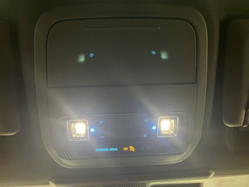 Used 2024 Ford Mustang Mach-E GT image 9