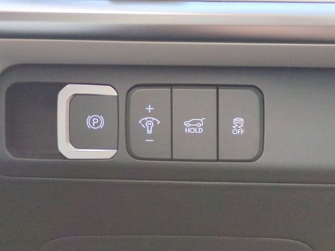 New 2026 Hyundai Santa Fe SEL image 29