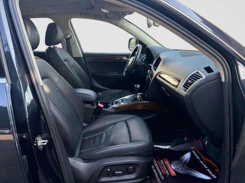 Used 2012 Audi Q5 2.0T Premium Plus AWD/4WD image 20