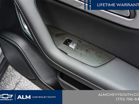 New 2026 Chevrolet Blazer LT w/ Convenience Package FWD image 47