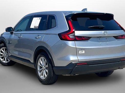 Used 2025 Honda CR-V EX-L image 9
