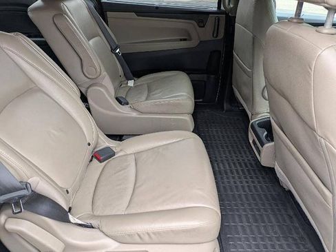 Used 2018 Honda Odyssey EX-L image 15