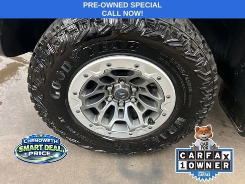 Used 2025 RAM 1500 RHO w/ RHO Level 1 Equipment Group AWD/4WD image 9