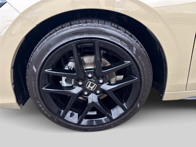 Used 2026 Honda Civic Sport image 27