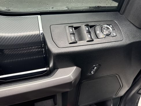 Used 2019 Ford F150 XLT w/ Equipment Group 302A Luxury image 17