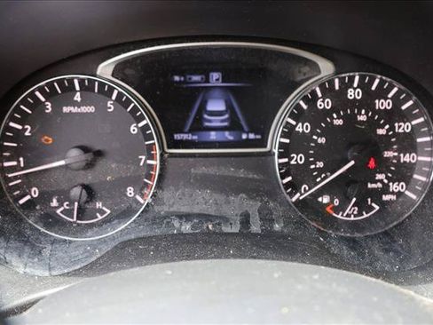 Used 2017 Nissan Pathfinder Platinum w/ Cargo Package AWD/4WD image 13