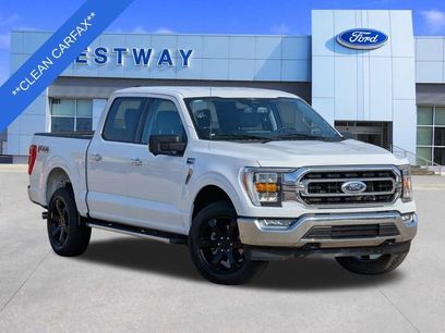Used 2023 Ford F150 XLT