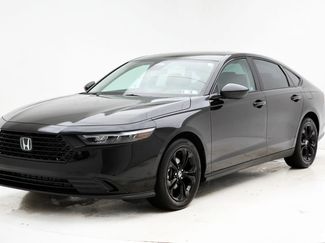 Used 2025 Honda Accord SE video 2