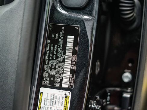 Used 2024 Lexus RX 350 FWD image 31