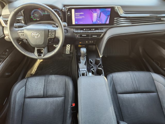 Certified 2025 Toyota Camry XSE FWD image 26