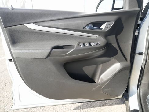 Used 2022 Chevrolet Bolt EUV LT image 25