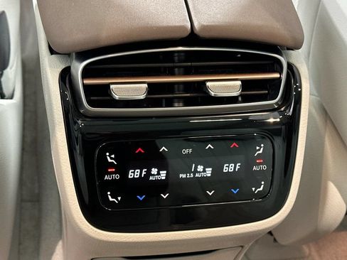 Certified 2023 Mercedes-Benz EQS 450+ 4MATIC SUV image 17