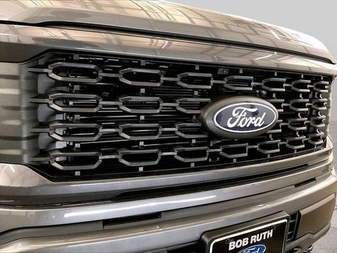 Used 2024 Ford F150 STX w/ Tow/Haul Package AWD/4WD image 29