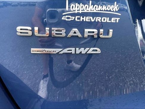 Used 2020 Subaru Outback Premium AWD/4WD image 23