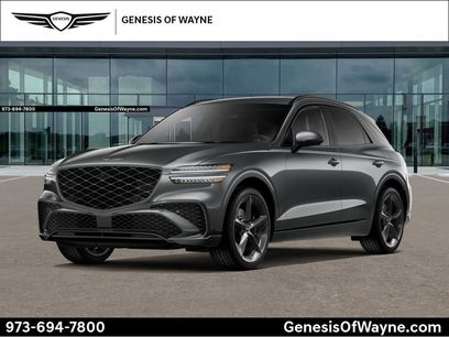 New 2026 Genesis GV70 3.5T Sport Prestige