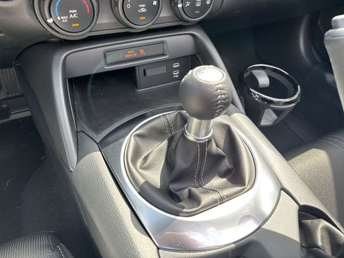New 2026 MAZDA MX-5 Miata Sport RWD image 51