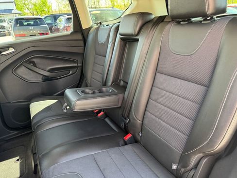 Used 2014 Ford Escape SE w/ SE Chrome Package AWD/4WD image 35